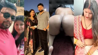 Desi Sex Videos Beautiful Indian Milf Hard Fucking In Doggy