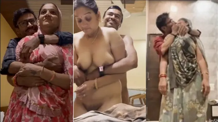 Rajasthani Beautiful Sexy Housewife Milf Videos