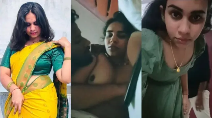 Pakistani Bhabhi Showing Boobs In Outdoor Video