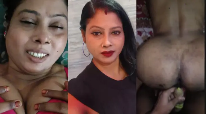Desi Bhabhi Full Enjoying Sex