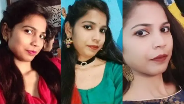 Hindi Desi Girl Fingering in her Pussy Masturbating