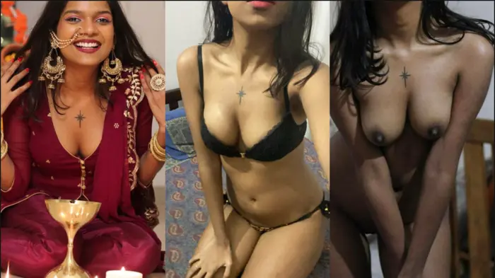 Khyati Shree Onlyfans Collection Blowjob Mastrubating All Videos