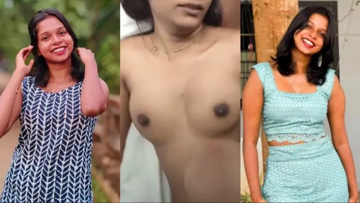 Mallu Sexy Teen Girl Fucking with Boyfriend Video