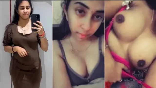 Sexy Indian Gf Showing Full Video